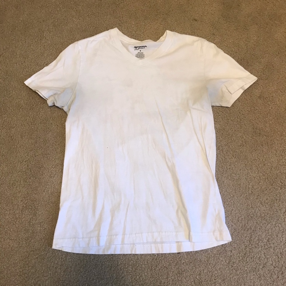 Men’s v neck